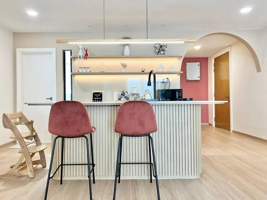 3Br Mosaic Midvalley Southkey W Bathtub Johor Bahru Malaysia