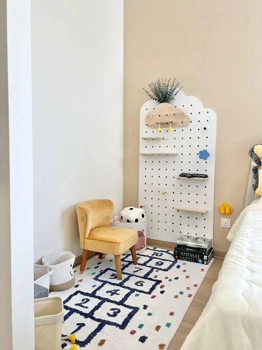 3Br Mosaic Midvalley Southkey W Bathtub Johor Bahru
