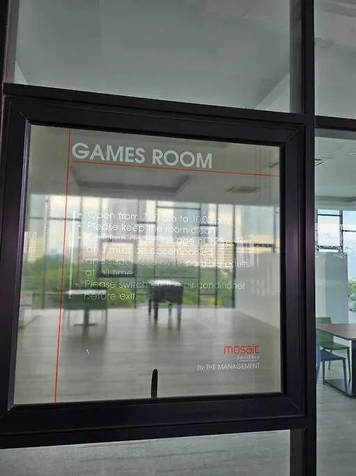 3Br Mosaic Midvalley Southkey W Bathtub Johor Bahru
