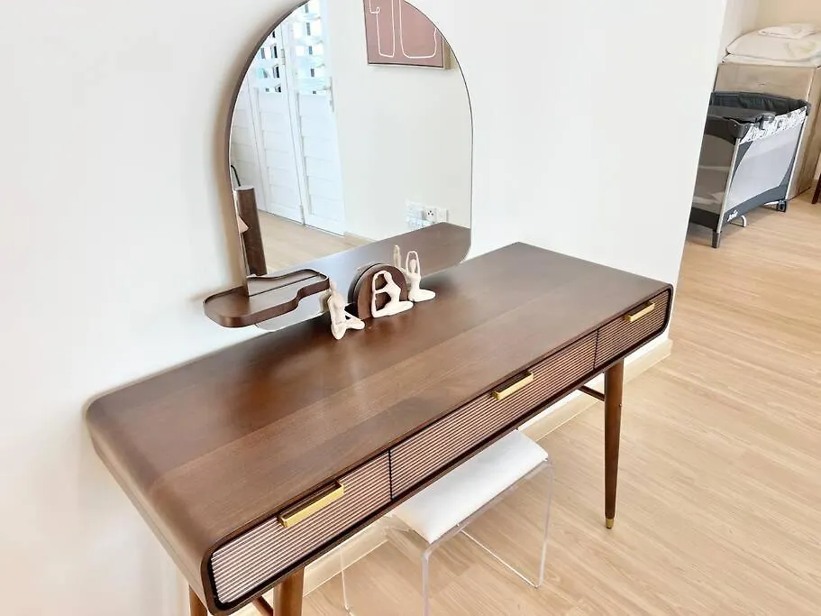 3Br Mosaic Midvalley Southkey W Bathtub Johor Bahru Apartment