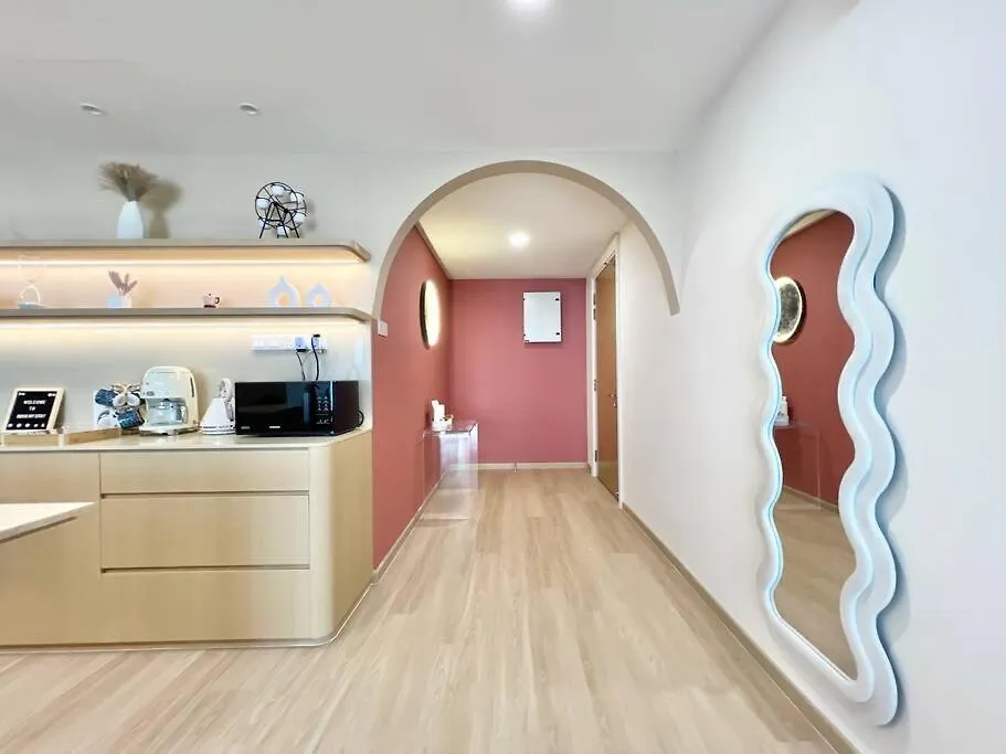 3Br Mosaic Midvalley Southkey W Bathtub Johor Bahru 0*,