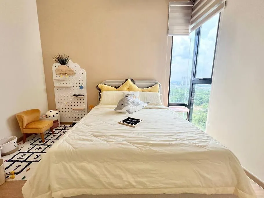 3Br Mosaic Midvalley Southkey W Bathtub Johor Bahru 0*,