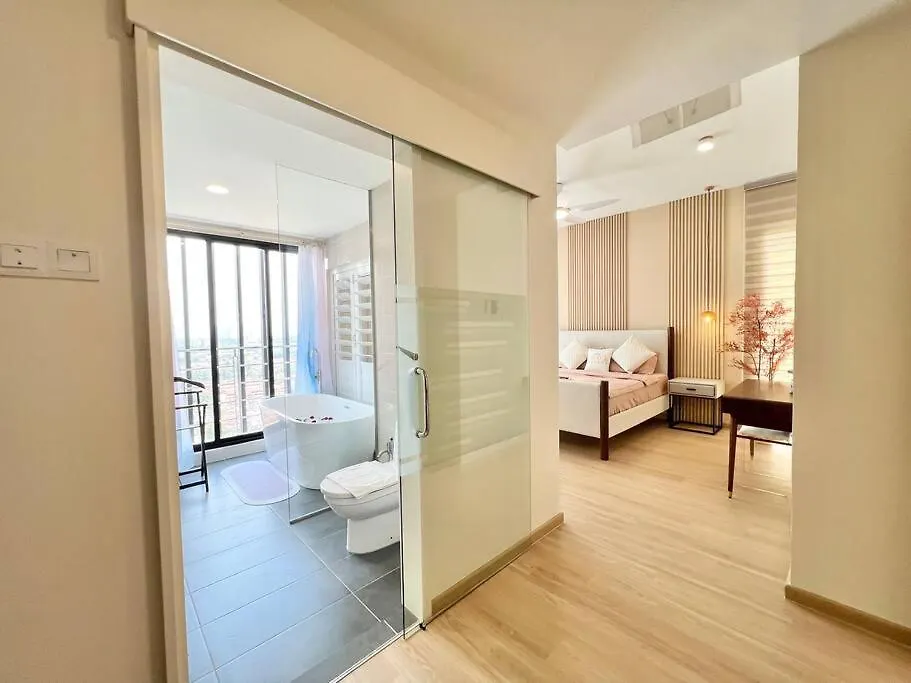 3Br Mosaic Midvalley Southkey W Bathtub Johor Bahru 0*,