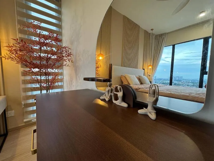 3Br Mosaic Midvalley Southkey W Bathtub Johor Bahru